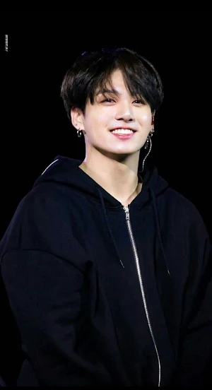 JungKook Wallpapers Screenshot 1