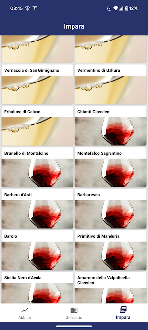 pAirIngS Screenshot 3