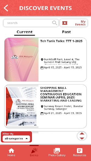 PPKM Super App Screenshot 3