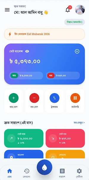 Munafa Screenshot 0