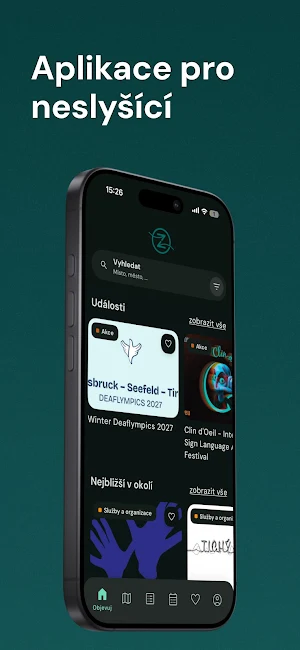 Znakomapa Screenshot 0