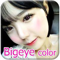 Bigeye Eye Color Studio