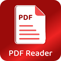 Pdf reader: pdf file viewer