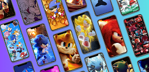 Hedgehog Wallpaper HD Screenshot 0