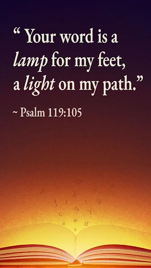 Daily Bible Verses - King James KJV Screenshot 2