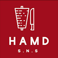 Hamd Курьер
