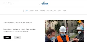 CF Sistel Screenshot 2