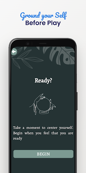 PsychicMe Screenshot 2