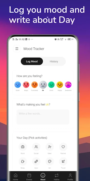 SoulBook Screenshot 3