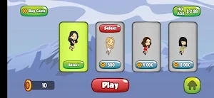Blackpink Adventures Screenshot 0