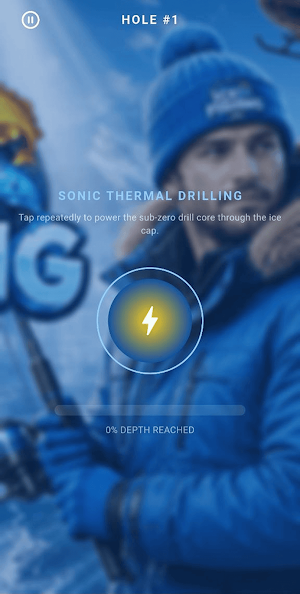 Ice Fishing Screenshot 1