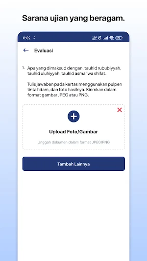 HSI Akademi Screenshot 3