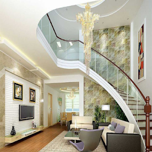 Design Ladder For Home Screenshot 2