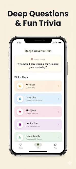 Date Night Therapy Screenshot 3
