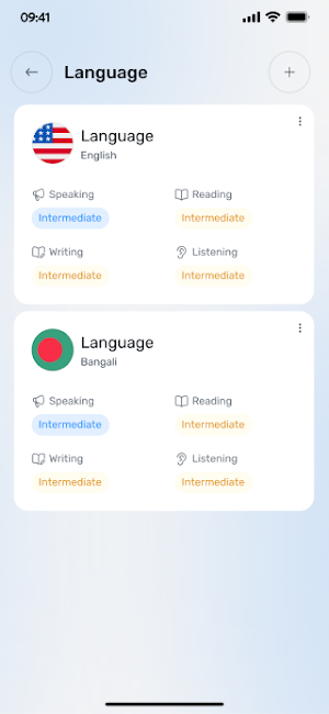 MariAid Mariner – Career Hub Screenshot 3