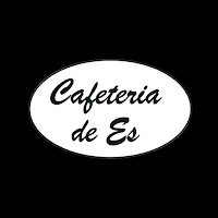 Cafetaria de Es