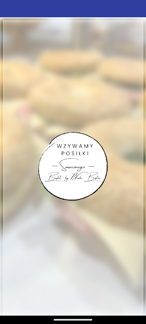 Bufet "Wzywamy posiłki" Screenshot 1