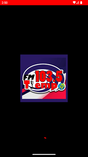 FM Tiempo 103.5 Baradero Screenshot 1