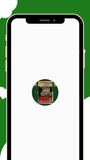 Kitab Sirah Nabawiyah Terjemah Screenshot 0