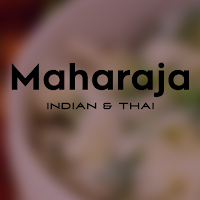 Maharaja India & Thai