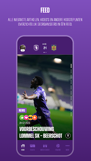 K. Beerschot V.A. Screenshot 1