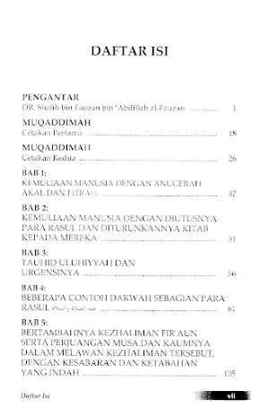 Fiqih Dakwah Para Nabi Screenshot 1