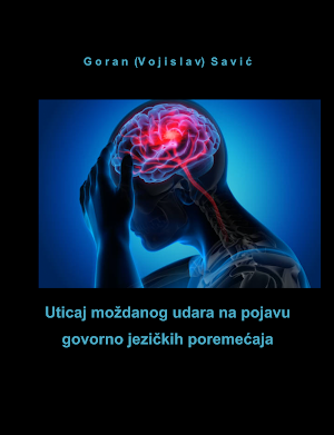 Uticaj moždanog udara Screenshot 3