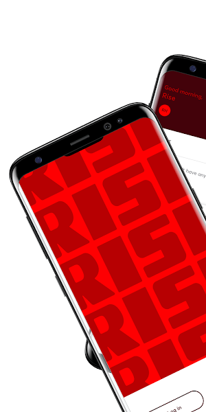 RISE Screenshot 0