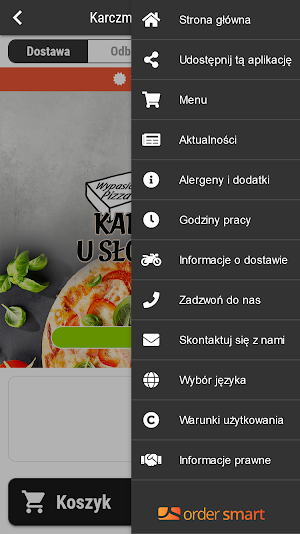 Karczma U Słodkiego Screenshot 2