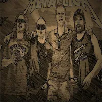 Metallica