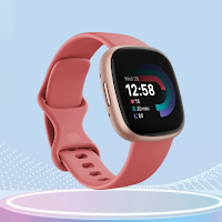 Fitbit Sense Smartwatch Guide