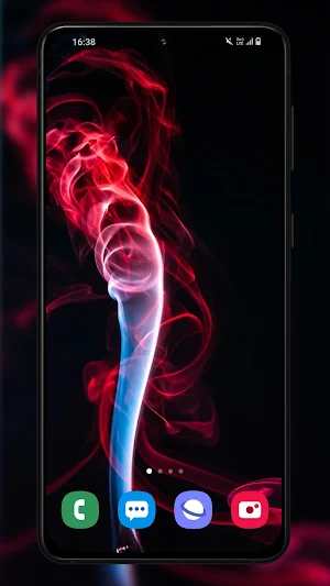 Neon wallpapers backgrounds Screenshot 3