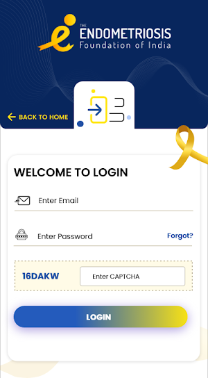 EFI Connect Screenshot 0