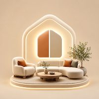 Homi AI: Interior Design