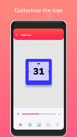 App Icon Changer & App Name Changer Screenshot 3