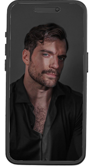 Henry Cavill Wallpapers Screenshot 1