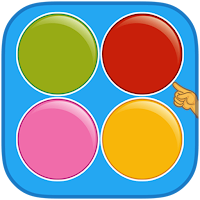 Color sequence game