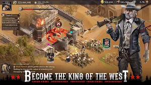 West Legends Screenshot 3