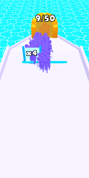 Way Master Screenshot 1