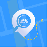 GPS Phone Location Tracker