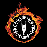 Rock 'n' food