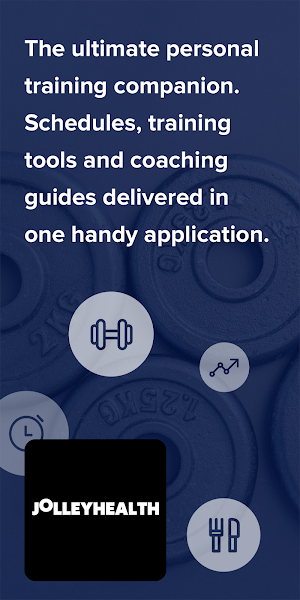 Jolleyhealth Screenshot 0