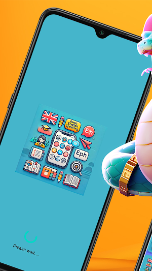 Boost English Speaking Screenshot 0
