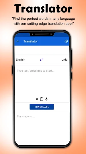 Learn English Easy Screenshot 3