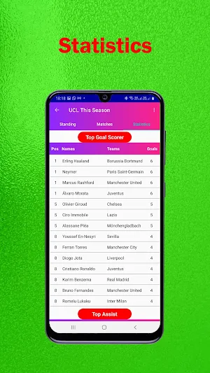 Football Fever Screenshot 2