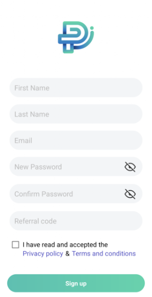 PointPeak: Earn Cash & Rewards Screenshot 1