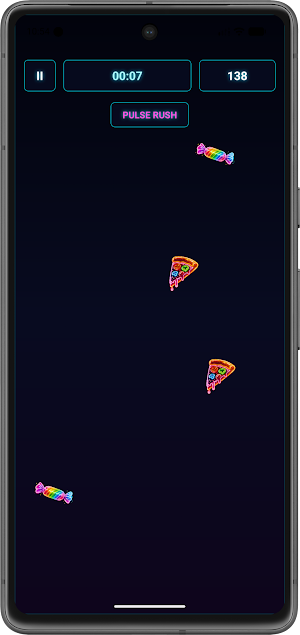 Neon Mood Screenshot 2