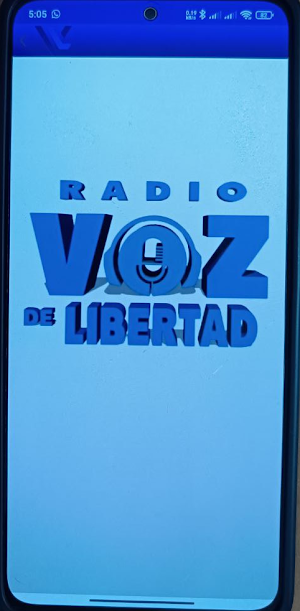 VOZ DE LIBERTAD Screenshot 1