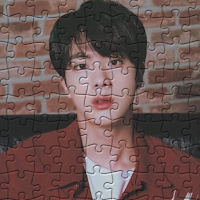 Jin Jigsaw Puzzles