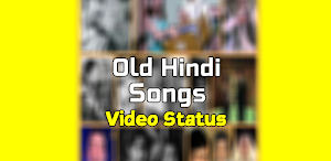 Old Hindi Video Songs Status Screenshot 3